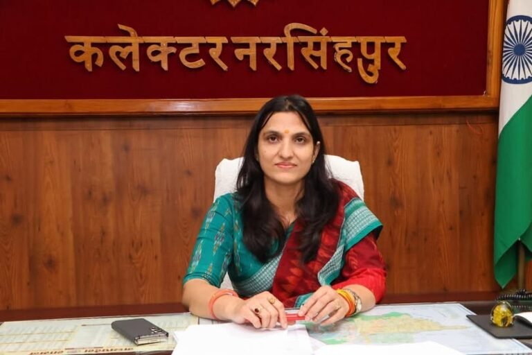 होली पर्व पर नरसिंहपुर पुलिस की अपील, खुशहाली और सुरक्षा के साथ मनाएं त्योहार